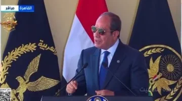 بشرى للمصريين.. الرئيس السيسي يكشف تطورات الموقف الاقتصادي مؤشراتنا تتجه للأفضل 1